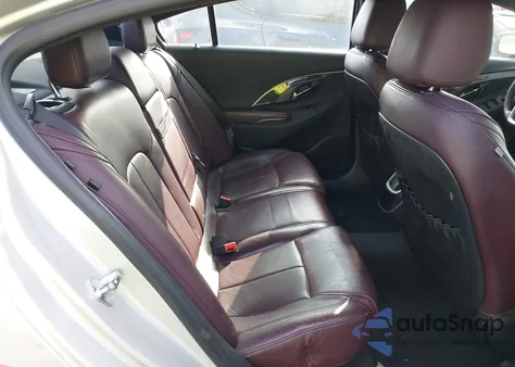 2015 Buick Lacrosse Premium I z USA, uszkodzony, nr VIN 1G4GD5G37FF344121